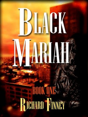 cover image of Black Mariah